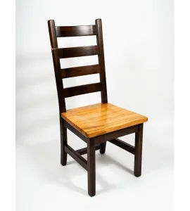Wormy Maple Chair - Natural - QUICK SHIP - 30% Off or Best Offer
