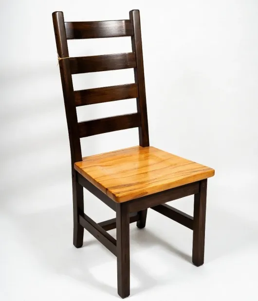 Wormy Maple Chair - Natural - QUICK SHIP - 30% Off or Best Offer