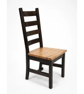 Wormy Maple Chair - Natural - QUICK SHIP - 30% Off or Best Offer