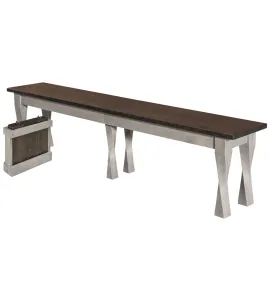 Lexington Bench