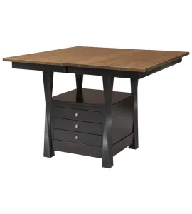 Lexington Cabinet Table