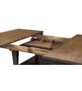 Lexington Cabinet Table