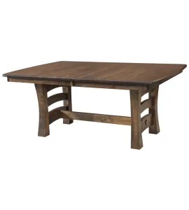 Nashville Trestle Dining Table