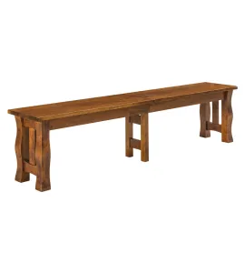 Reno Bench
