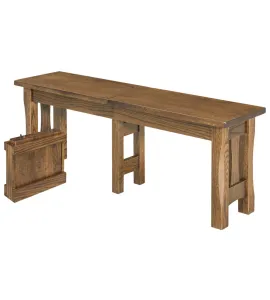 Sheridan Bench