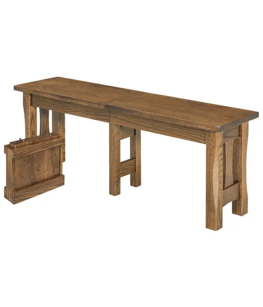 Sheridan Bench