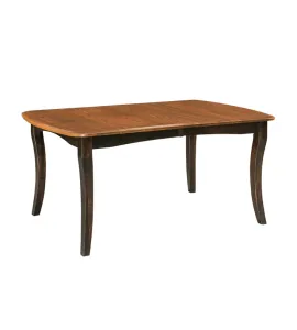 Canterbury Leg  Dining Table