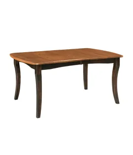 Canterbury Leg  Dining Table
