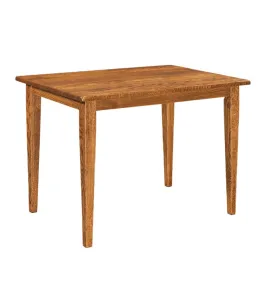 Dayton Leg Dining Table