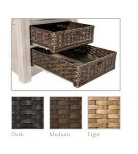 Heidi Cabinet Table