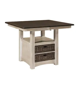 Heidi Cabinet Table