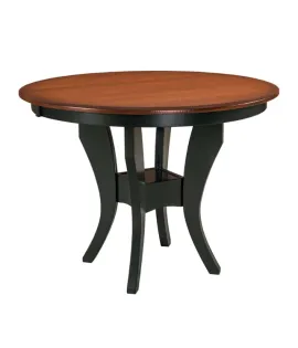 Imperial Single Pub Table - QUICK SHIP