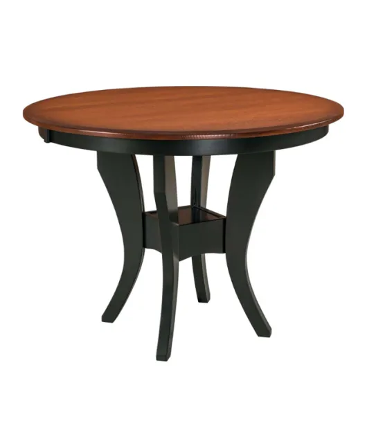 Imperial Single Pub Table - QUICK SHIP