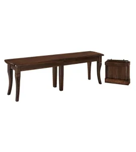 Newbury Bench