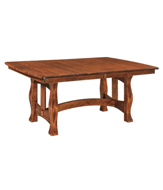 Reno Trestle Dining Table