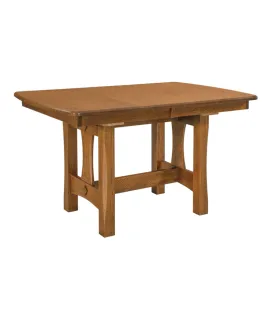 SheridanTrestle Dining Table - QUICK SHIP