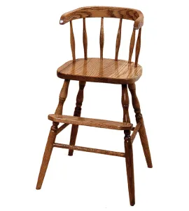 WW Wrap Around Youth Chair