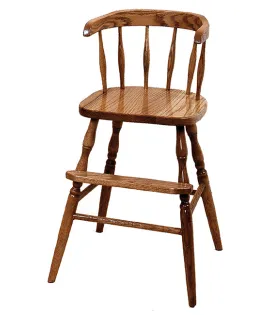 WW Wrap Around Youth Chair