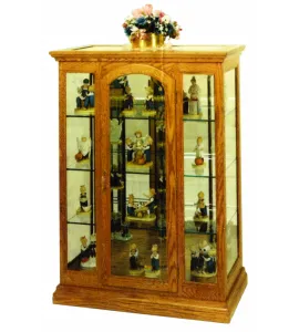 734 Curio