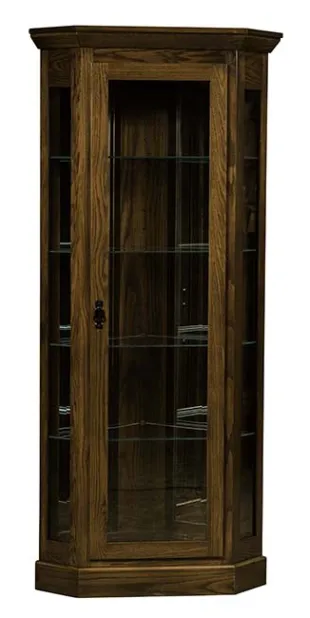756 Corner Curio