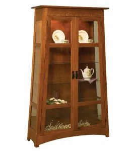Atwood Curio