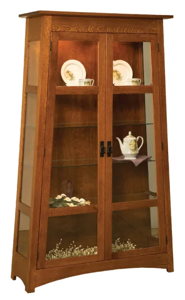 Atwood Curio