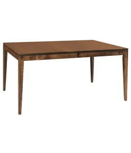 Bedford Hills Leg Table