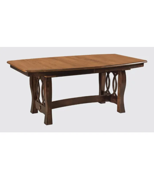 Cambria Trestle Table