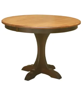 Ellis Single Pedestal Table