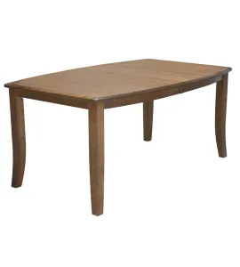 Gallery Leg Table - QUICK SHIP