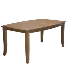 Gallery Leg Table - QUICK SHIP