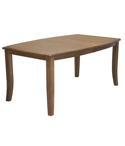 Gallery Leg Table - QUICK SHIP