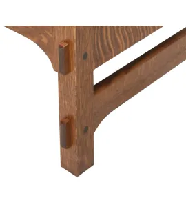 Greenwood Trestle Table