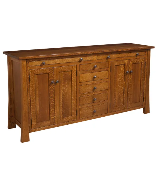 RD 72" Grant Sideboard QUICK SHIP