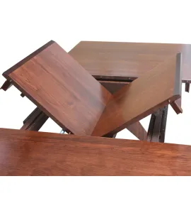 Harper Trestle Table