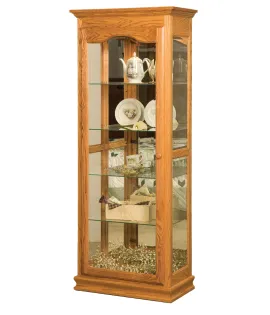 Heritage Curio