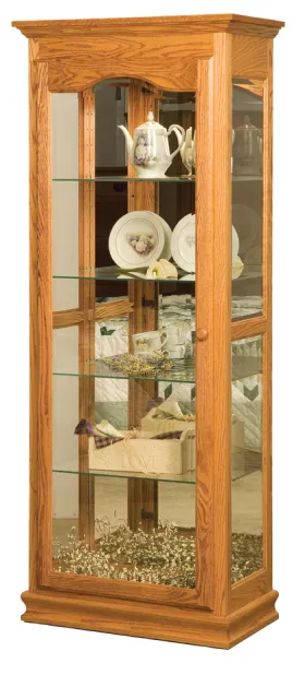 Heritage Curio