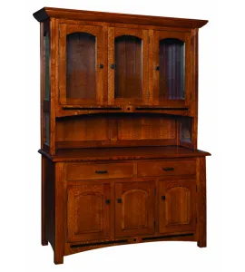 Lavega Hutch