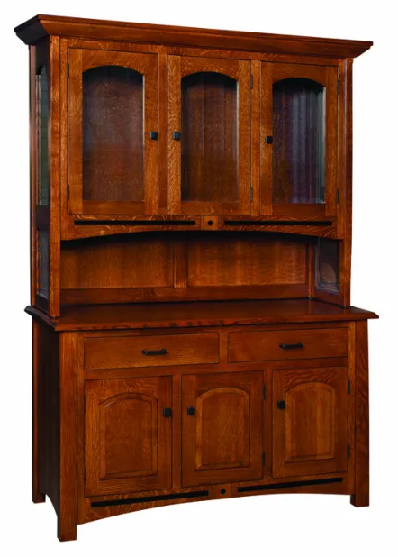 Lavega Hutch