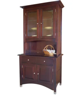 Lexington Hutch