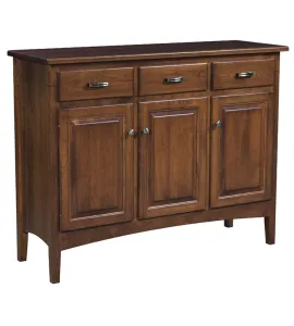 Madison Buffet
