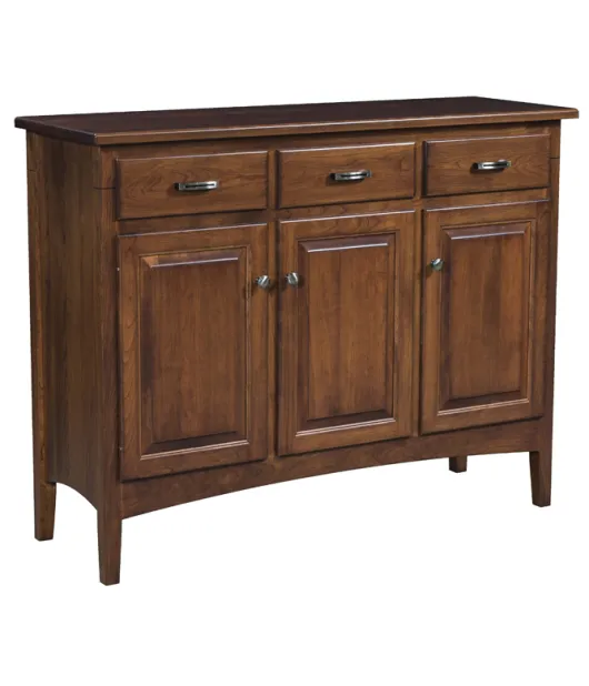 Madison Buffet