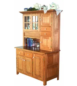 Meredith’s Hoosier Hutch