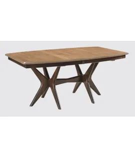 West Newton Trestle-Leg Table
