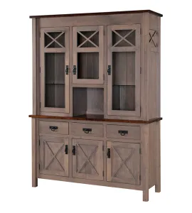 X-Base Hutch