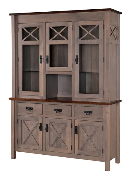 X-Base Hutch