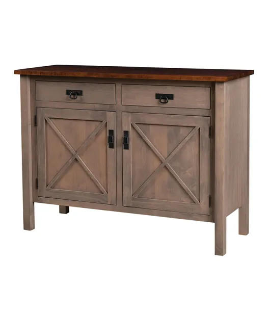X-Base Sideboard