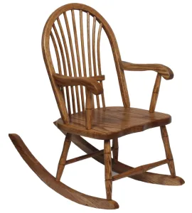 Youth's Sheaf Rocker