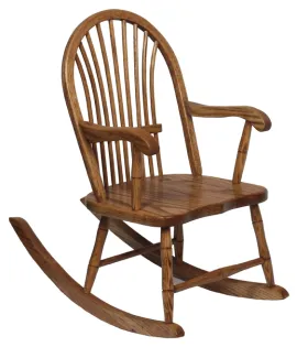 Youth's Sheaf Rocker