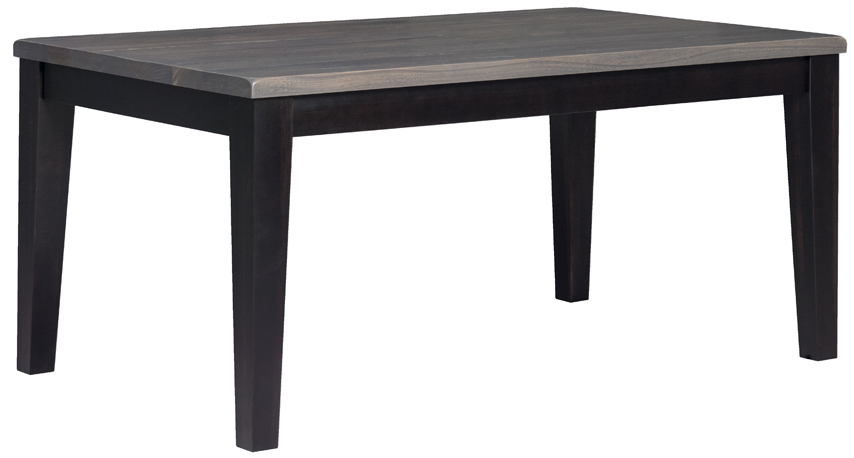 BM Chelsea Leg Dining Table